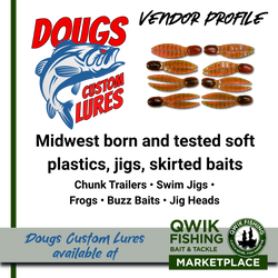Dougs Custom Lures